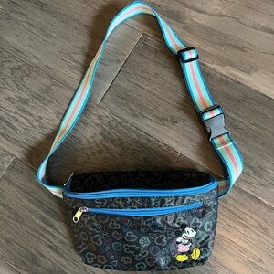 Vintage Disney 90’s Fanny Pack
